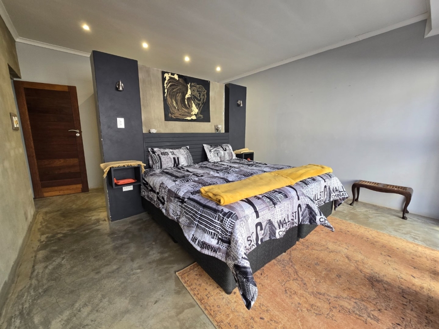 4 Bedroom Property for Sale in Viljoenskroon Rural Free State